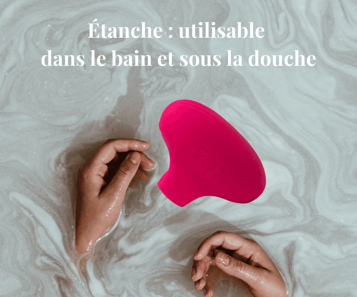 Petit- Premier sextoy du couple - Quinqo 6