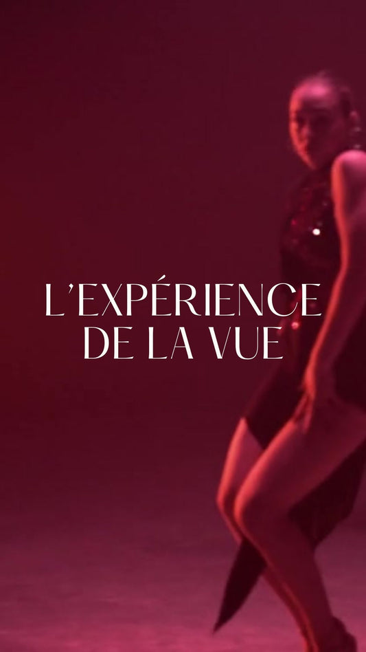 Le coffret d'expérience de la vue pour pimenter la vie en couple quinqo